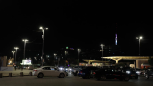 Алматыда биыл қала әкімінің тапсырмасы бойынша 15 мыңнан астам жаңа шам орнатылады