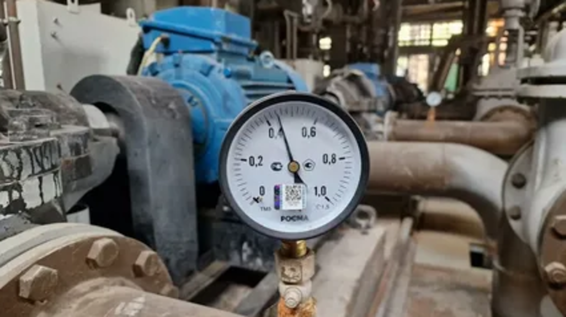 Алматыда қазандықтарды жөндеу бекітілген кесте бойынша жүзеге асырылады