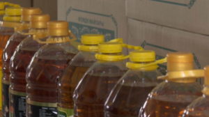 Қазақстанда өсімдік майын өндіру шамамен 24%-ға артты