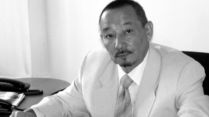 Темірхан Медетбек өмірден өтті