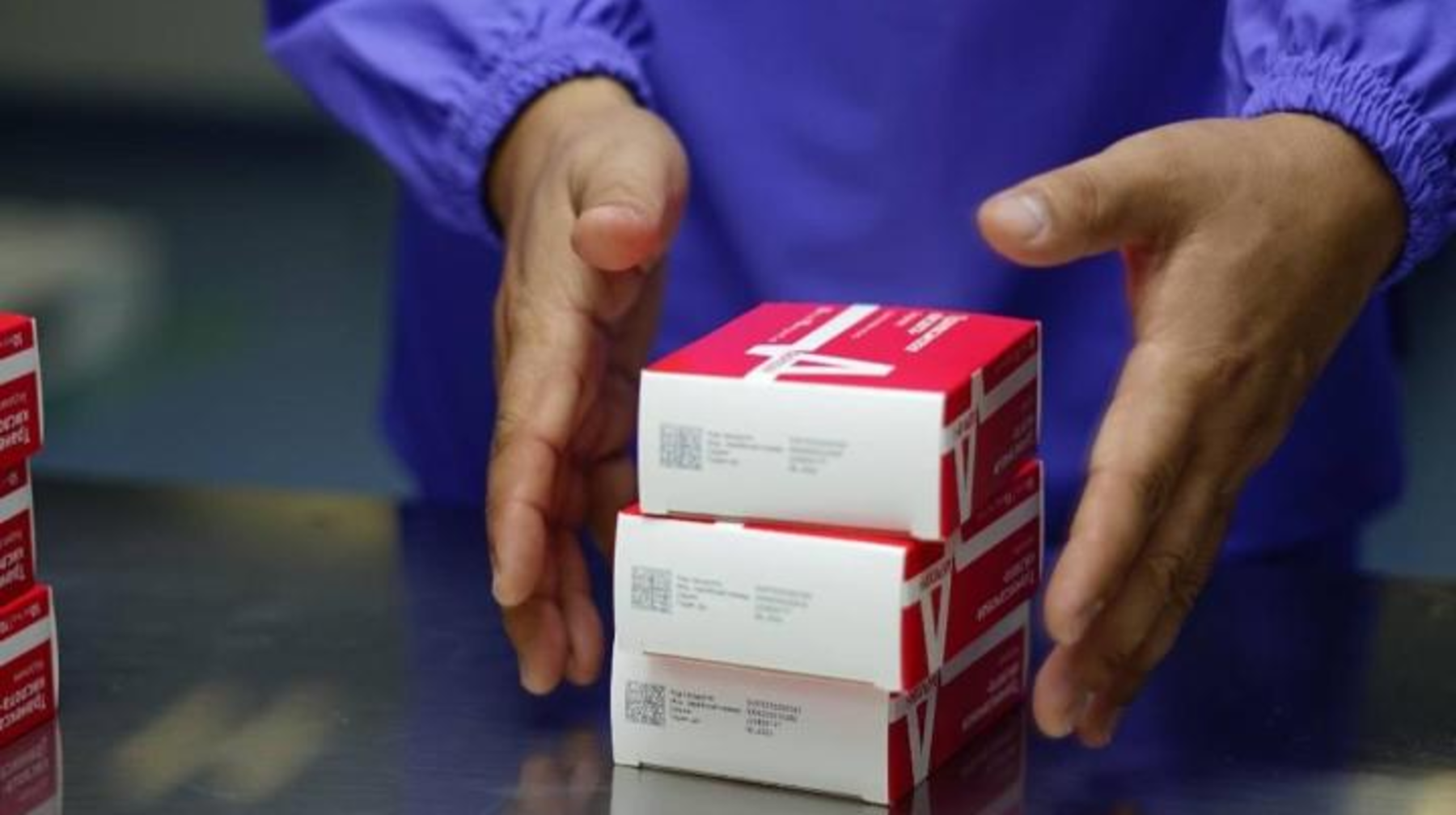 Қазақстанда дәрілік заттарды таңбалау қалай жұмыс істейді?