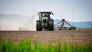 Үкіметте көктемгі егіс жұмыстарын жүргізу талқыланады