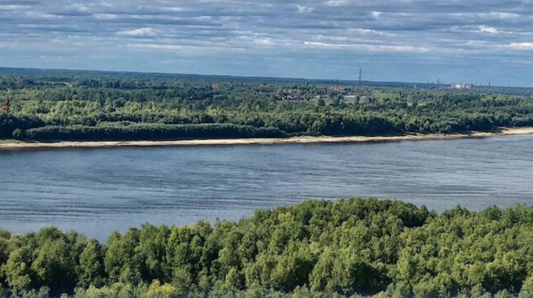 Павлодар облысының экожүйесін сақтауға Ертіс өзені арқылы 6,3 млрд текше метрден астам су жіберілді 