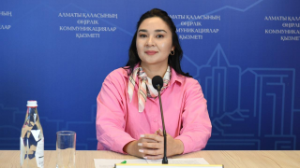 Алматы жастарының дәрігерлік-әлеуметтік көмек алуы жеңілдетілді