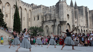 Алматы театрлары Франциядағы Avignon Off беделді фестиваліне қатысады