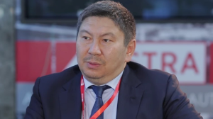  «Астана LRT» ЖШС-ның бұрынғы басшысы ұсталды