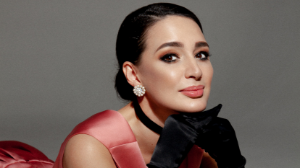 Жер-Ана тынысы. Ұлы Жібек жолының сазы