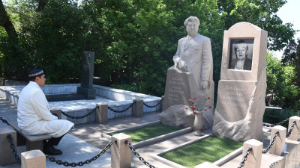 «Алматының тарихи жады» атты жаңа жоба өткен мен бүгінді тоғыстырады