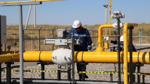 Қазақстанда газдың бағасы өседі 