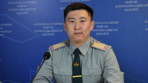 Алматының 44 су қоймасының 9-ы суға түсуге қауіпті