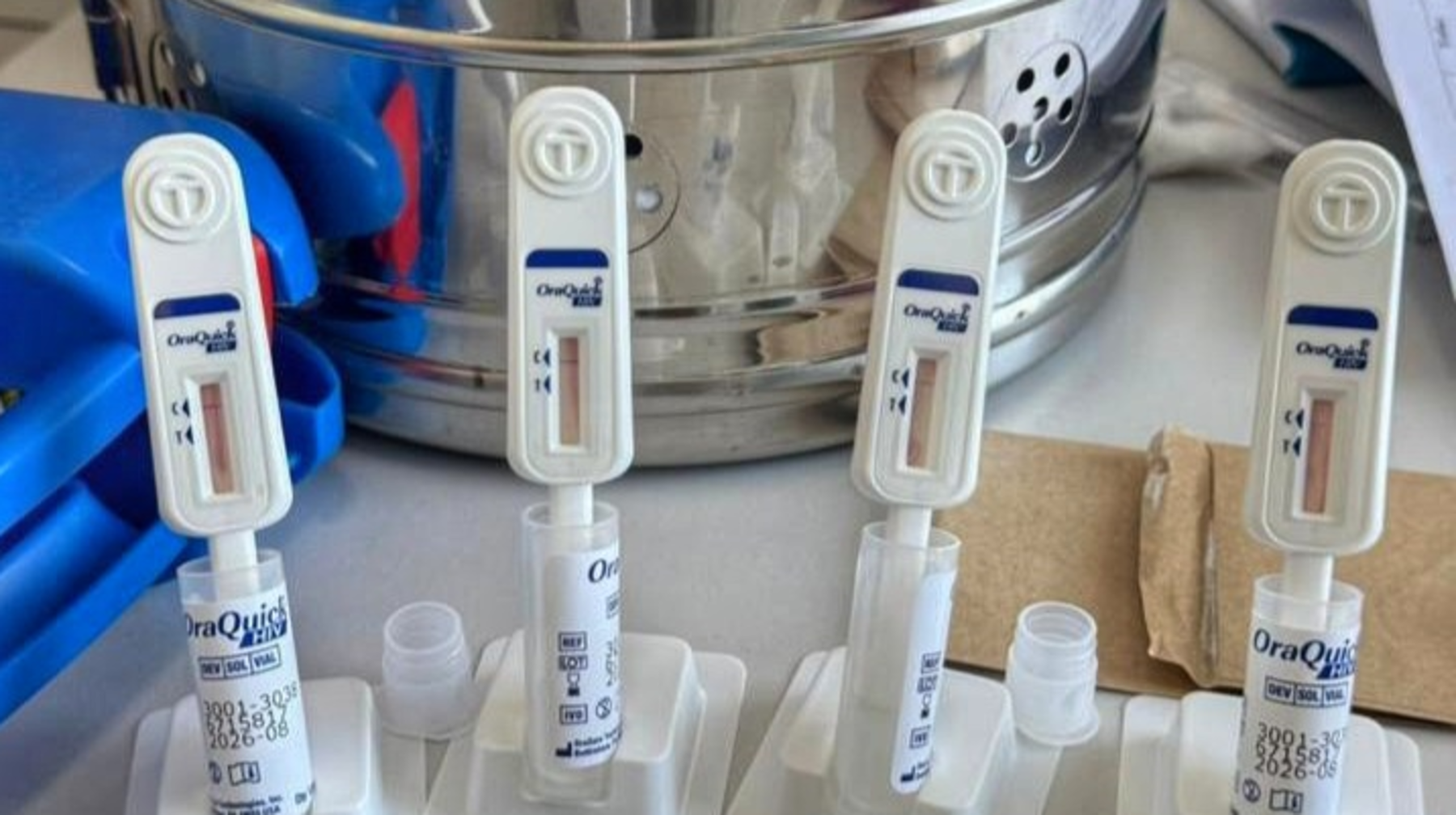 Өзіңді АИТВ-дан қорғау үшін біле жүр!