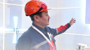  Қазақстан жұмысшы кадрларды даярлауда әлемдік деңгейге шықты