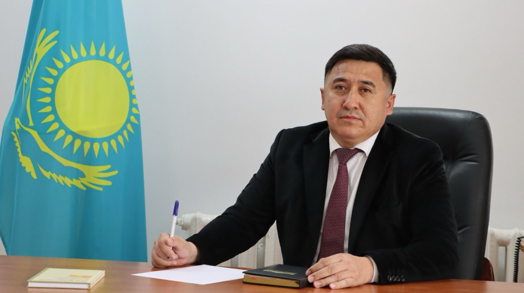 Орталық музейге "ұлттық" мәртебе не берді? Мәдени ошақ басшысымен сұхбат