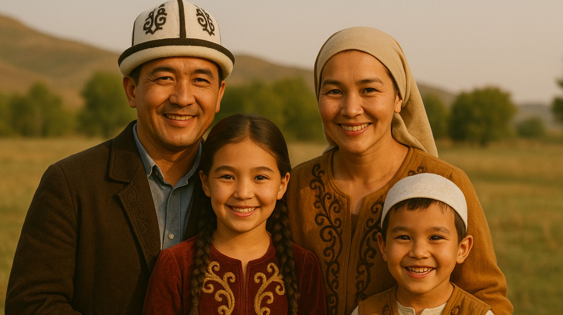 Үйлену оңай, үй болу қиын: статистика не дейді?