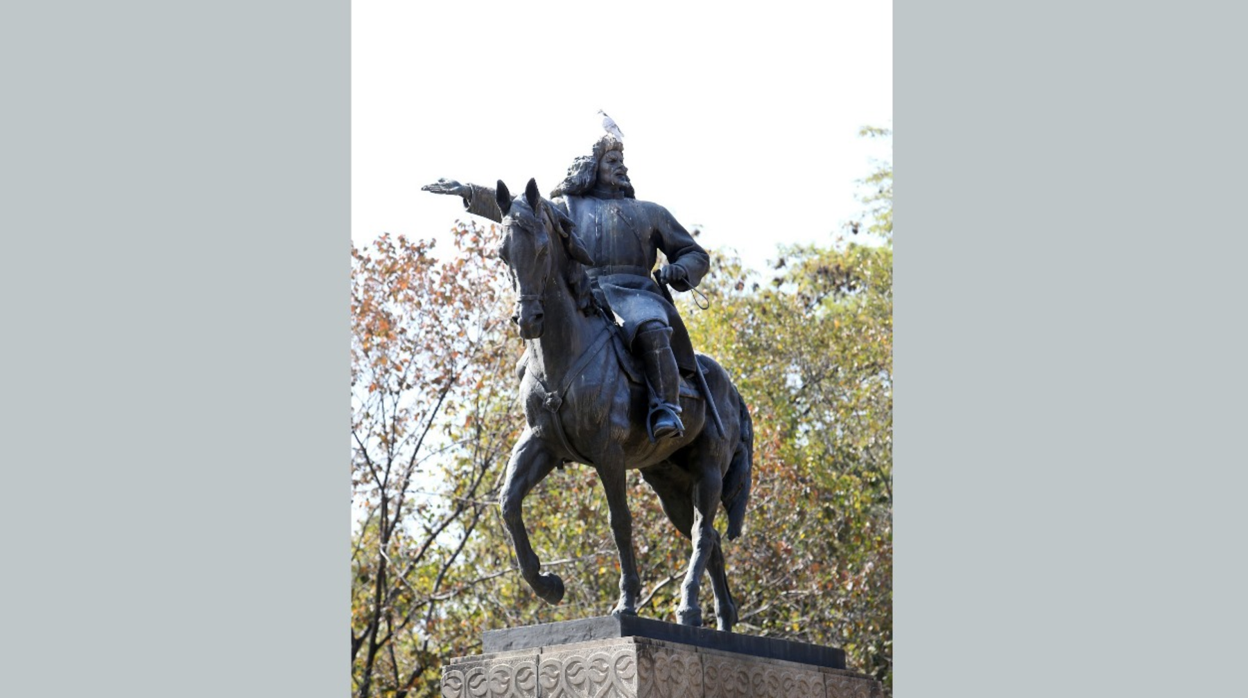 Ең қысқа көше