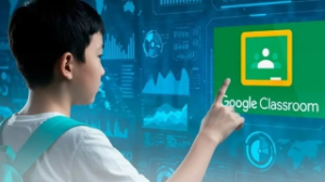 Google Classroom енді қазақ тілінде