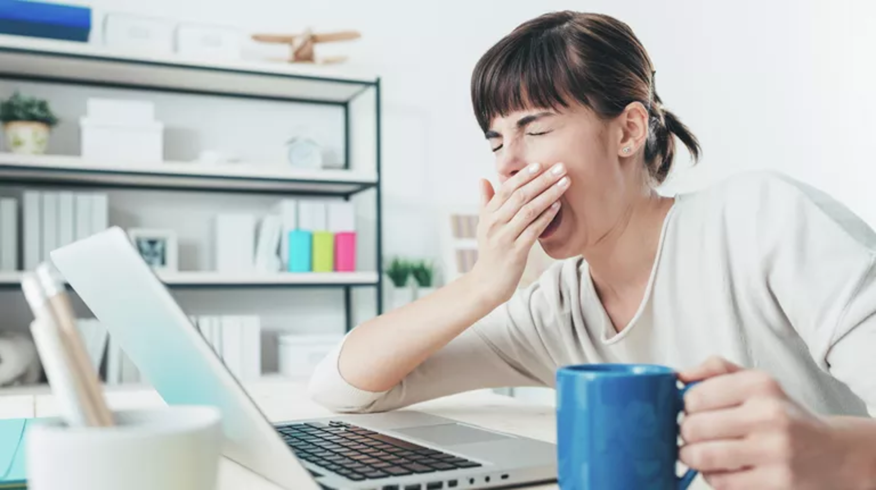 Күніне бес сағаттан аз ұйықтаудың зардабы қандай?