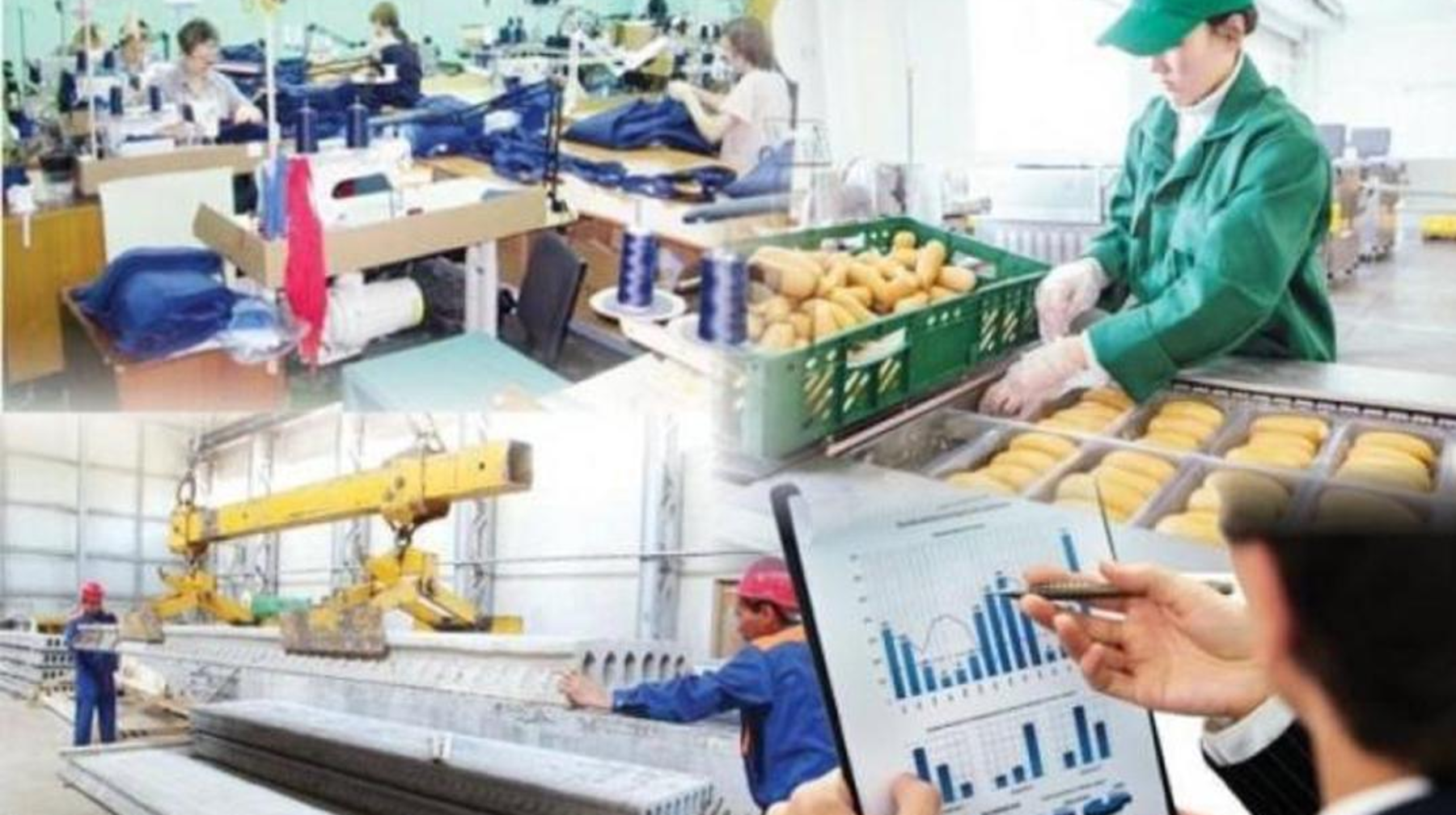 Жыл басынан бері 143,2 мың қазақстандық жұмысқа орналастырылды