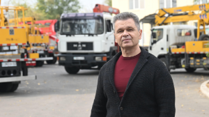 Алматыда жыл соңына дейін жарықтандыру деңгейі 100%-ға жеткізіледі