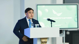 1 маусымда Президенттік жастар кадр резервіне кезекті іріктеу басталады