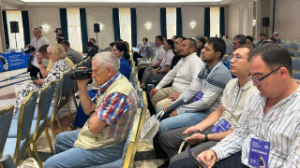 Астанада өткен ІІ эндоскопиялық форум: жоғары дәлдіктегі диагностикадан аз инвазивті операцияларға дейін