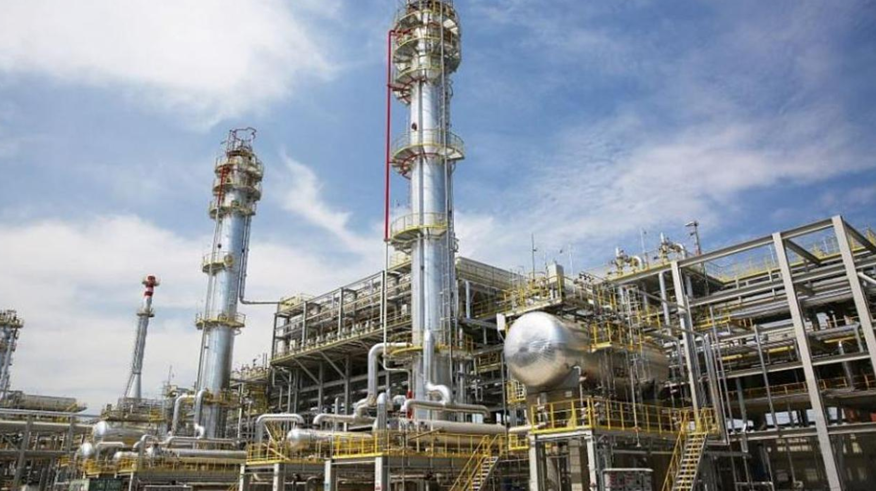 Қазақстанда мұнай-газ химиясы саласындағы ірі жобалар іске асырылуда