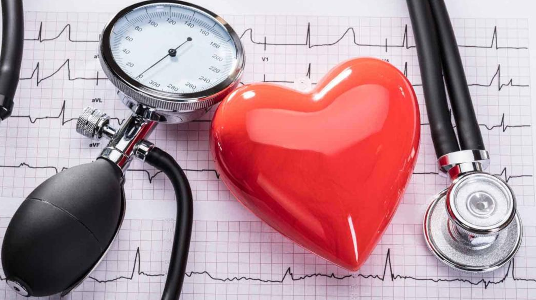 ДСМ артериялық қысымды бақылап, скринингтен тұрақты түрде өтуге шақырады