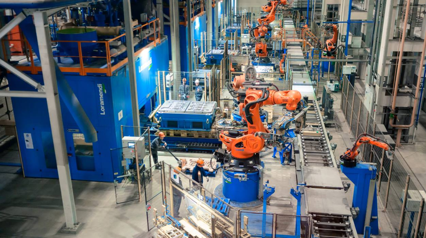 Қазақстанның автомобиль өнеркәсібі сенімді өсімді көрсетіп, компоненттік базаны кеңейтіп келеді