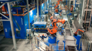 Қазақстанның автомобиль өнеркәсібі сенімді өсімді көрсетіп, компоненттік базаны кеңейтіп келеді