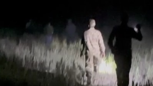 Қызылорда облысында АН-2 ұшағы апатты жағдайда жазық далаға қонды