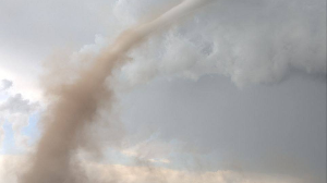 Аса қажет болмаса көшеге шықпаңыздар!