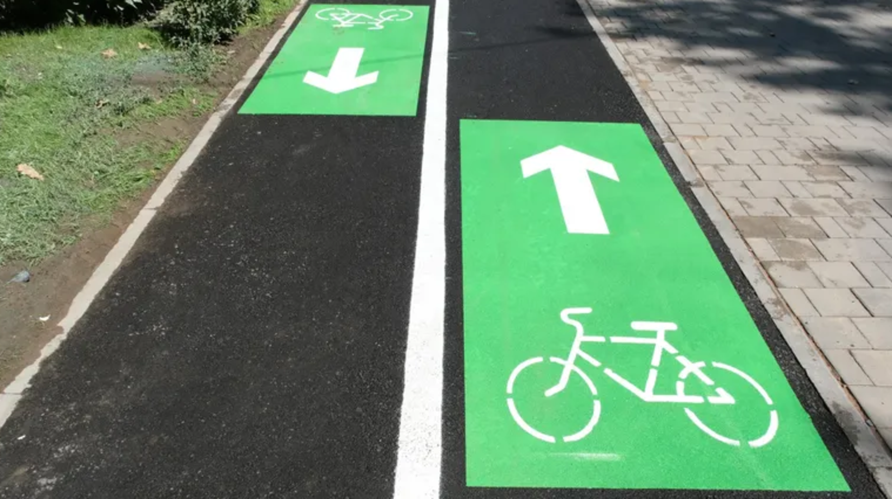 Алматыда экологиялық көлікке басымдық берілуде