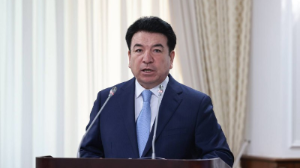 Колледждерді 173 мың студент бітіреді