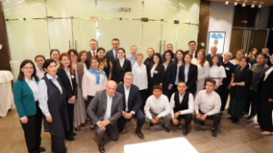 Астанада халықаралық форумы өтті