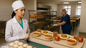 ДСМ мектеп медицинасы мен балалар лагерлерін бақылауды күшейтеді