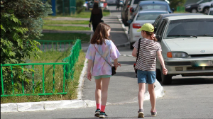 Төрт айда  67 бала жол апатынан көз жұмды