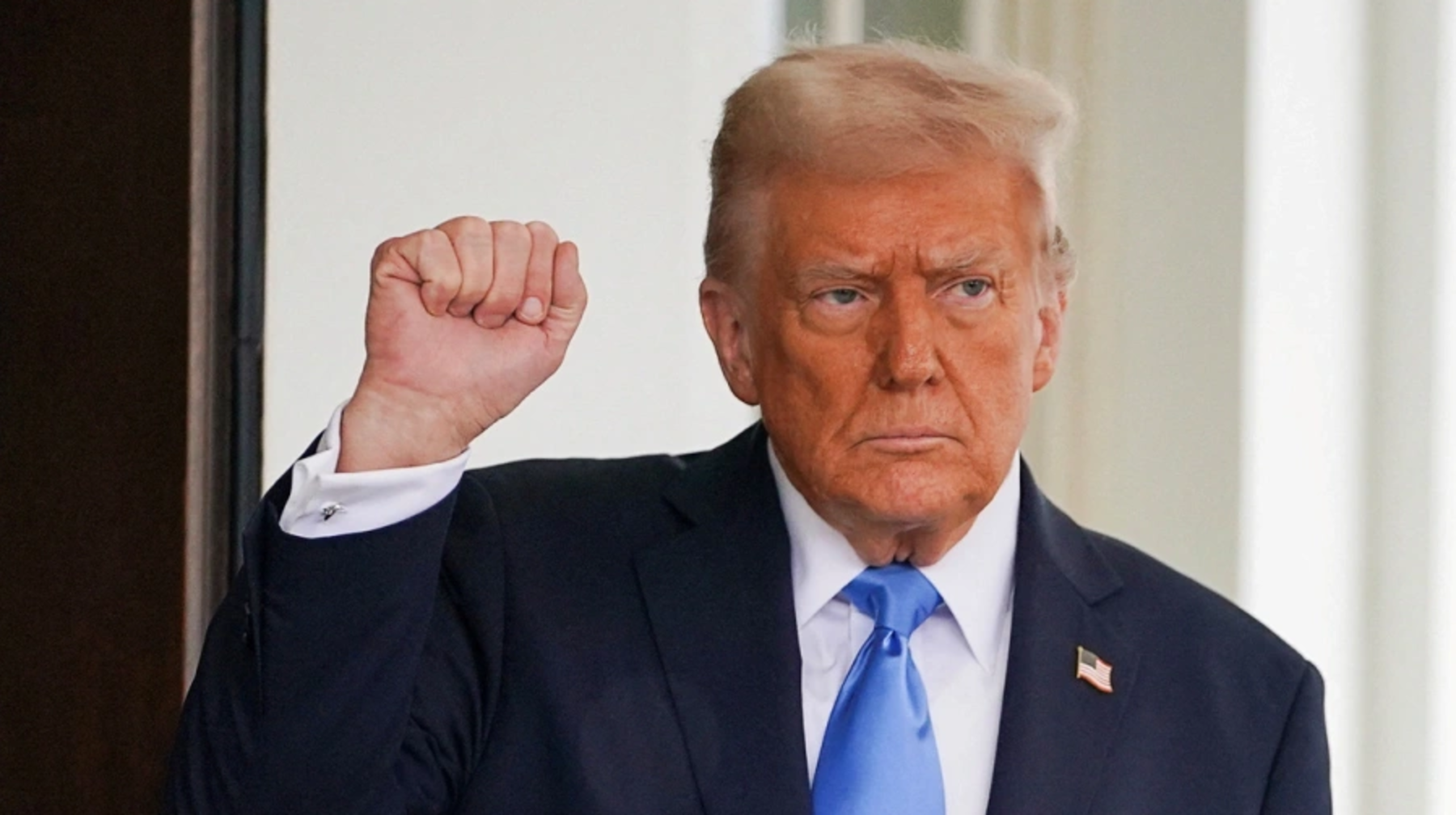 Трамп Украина мен Ресей арасындағы соғысты "менің проблемам емес" деді. Сарапшылар пікірі қандай?