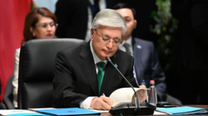 Мажарстандағы маңызды шешімдер