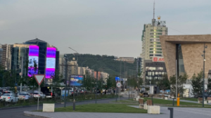 Алматының ЖӨӨ-дегі ШОБ үлесі 60,3% - ға дейін өсті