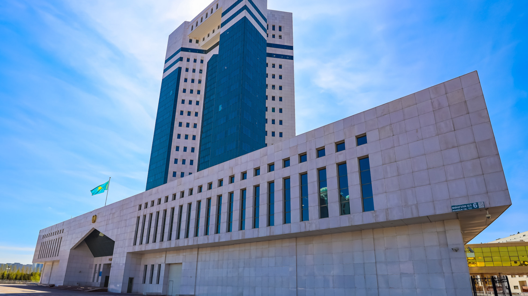 Жамбыл облысында қайтарылған активтерден амбулаториялар салынбақ 