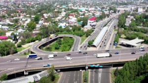 Алматыда 2026 жылы Райымбек – Саин жолайырығын күрделі жөндеуден өткізу жоспарланып отыр