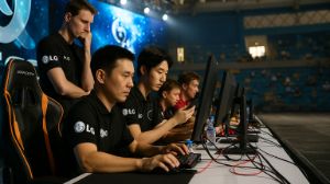 Алматыда киберспорт саласындағы республикалық ACG Media & Cup 2025 турнирі өтеді