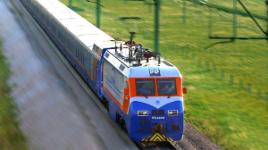 Қазақстан Ауғанстанның теміржол құрылысына инвестиция салмақ