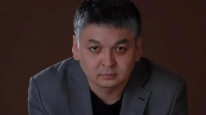 Белгілі журналист Диас Ахметшәріп қайтыс болды