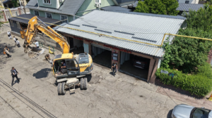 Алматыда 2022 жылдан бері 88 заңсыз нысан сүрілді