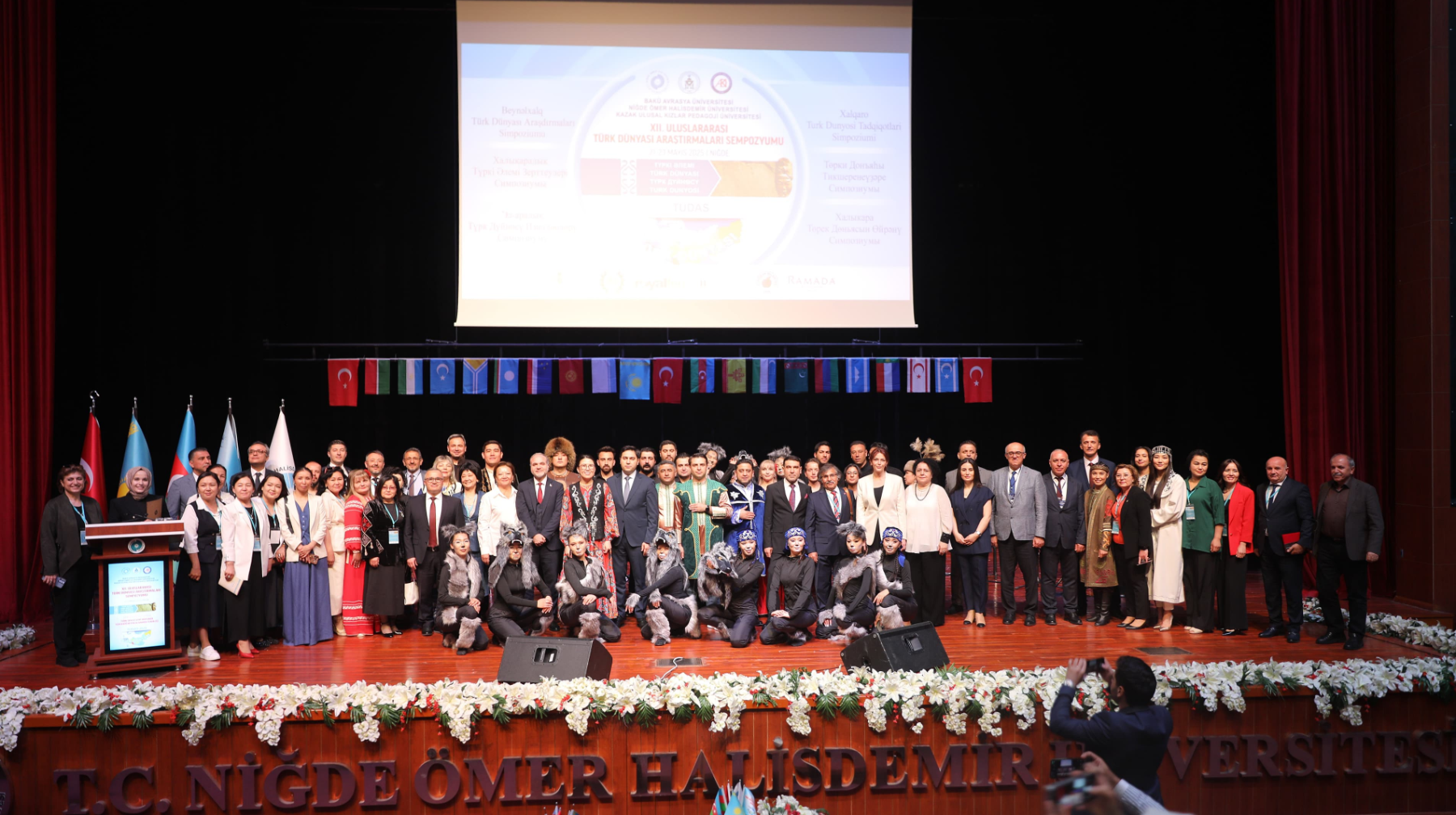 Гүлмира Қанай: «Түркі әйелдері энциклопедиясын» жазуды ұсынамын