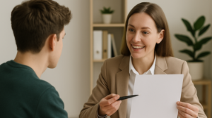 Мамандық таңдағанда неге назар аудару керек? Профориентологпен сұхбат 