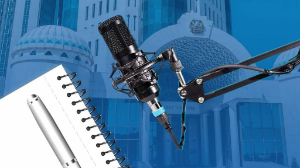 «Парасат» байқауына өтінімдер қабылдау басталды.