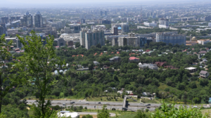 Алматы – цифрлық дамудың және кәсіпкерліктің орталығы