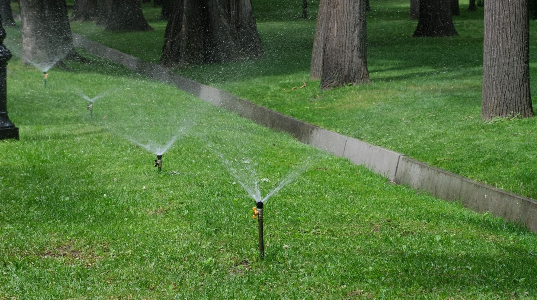 Алматыда 500 шақырымнан астам атвосуару желілері орнатылды